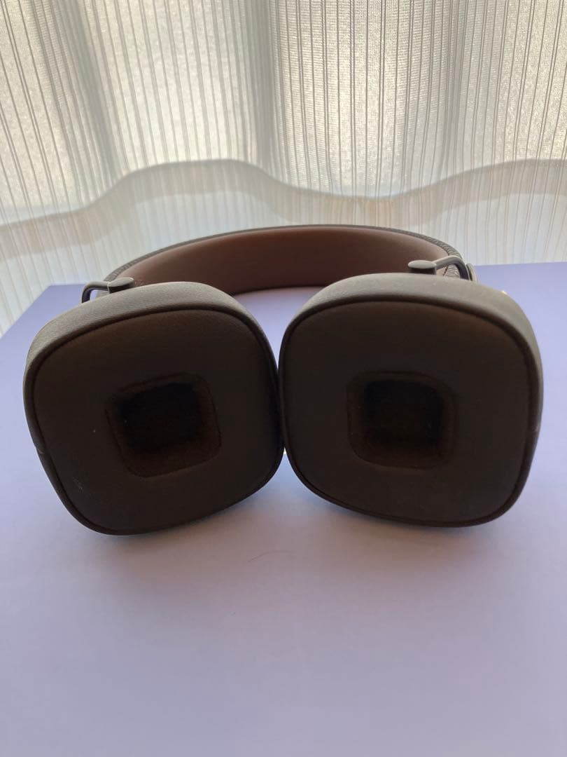 美品】Marshall MAJOR V（メジャー5）使用少なめ・動作良好 - メルカリ