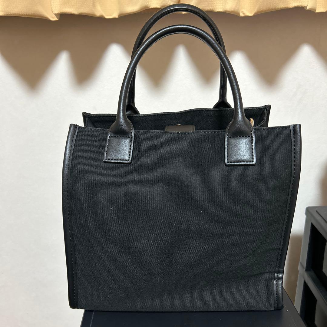 登坂広臣 ØMI CDL TOKYO キャンバストートバッグ