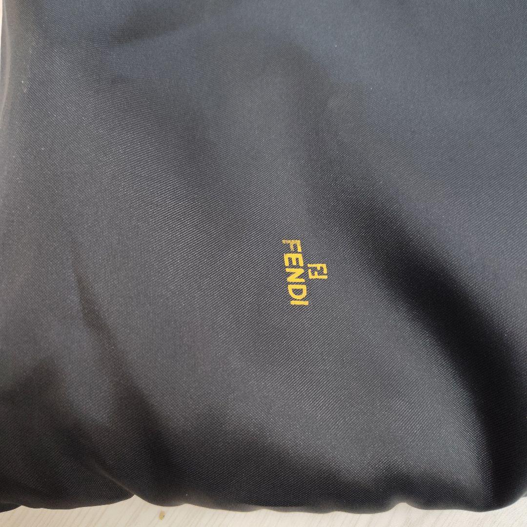 Fendi ベージュ ショルダーバッグ