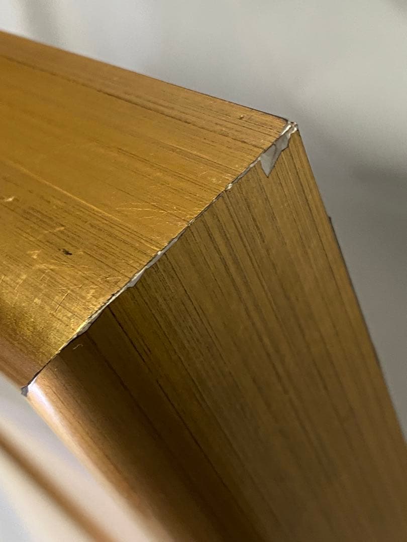 2277❣️ あいはら友子「赤富士」肉筆画 日本画 縁起物 開運 富士山