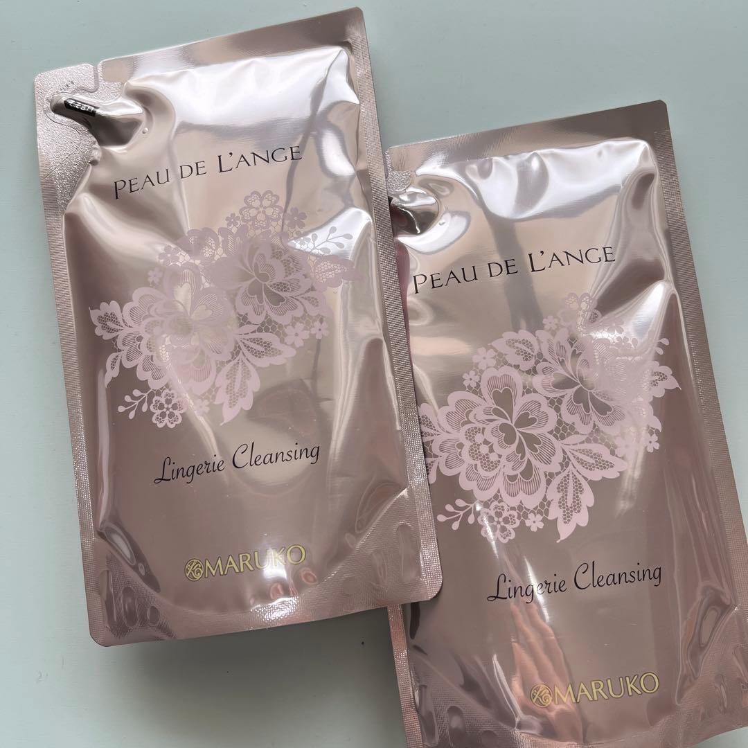 マルコ ポー・ド・ランジェ ランジェリークレンジング(R) 詰め替え用2