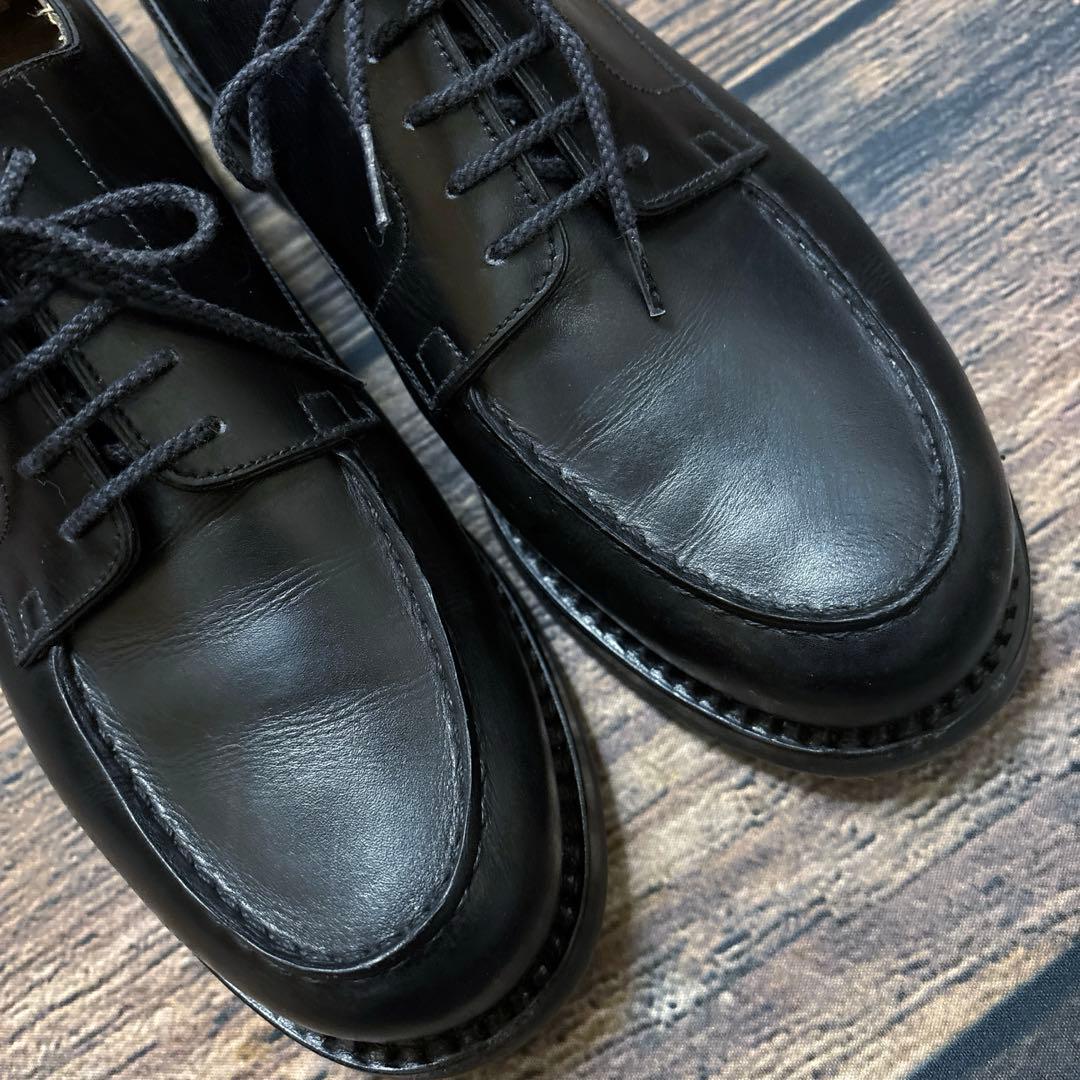 靴 J.M.WESTON / 641 golf shoes