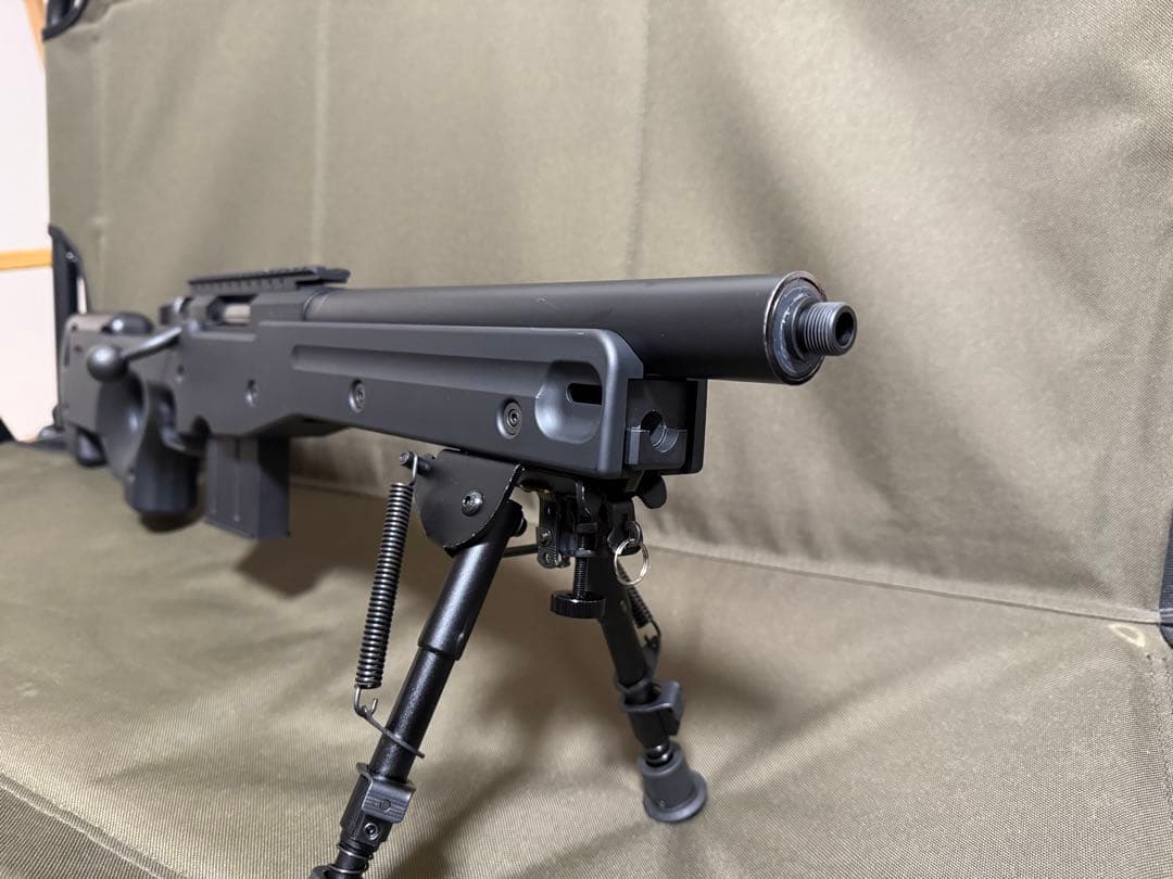 L96AWS スナイパーライフル　東京マルイ