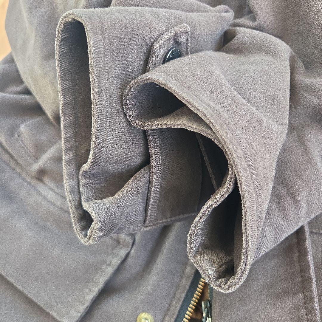 Barbour バブアー　モールスキン　ジャケット