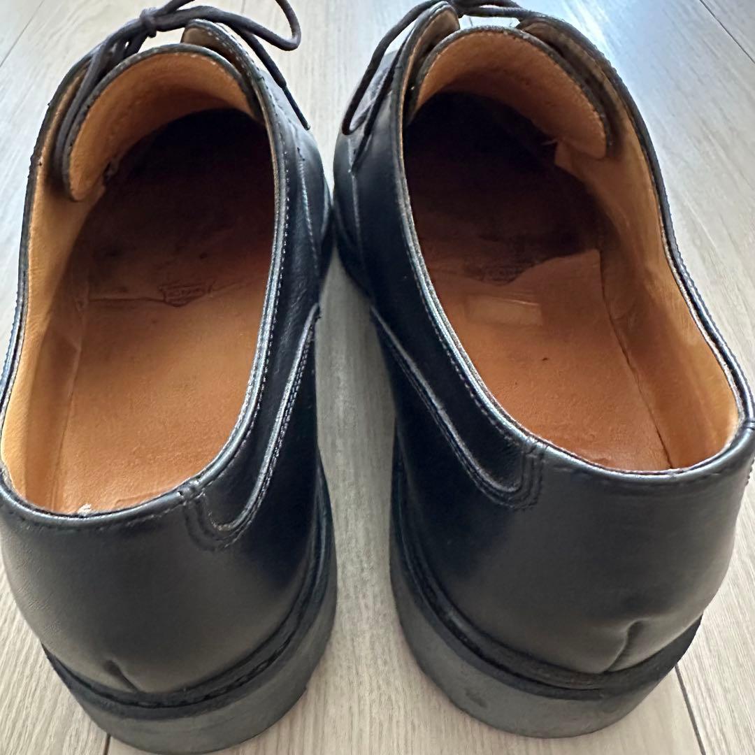 m*5様 【Paraboot】CHAMBORD/TEX/LIS-NOIR/8