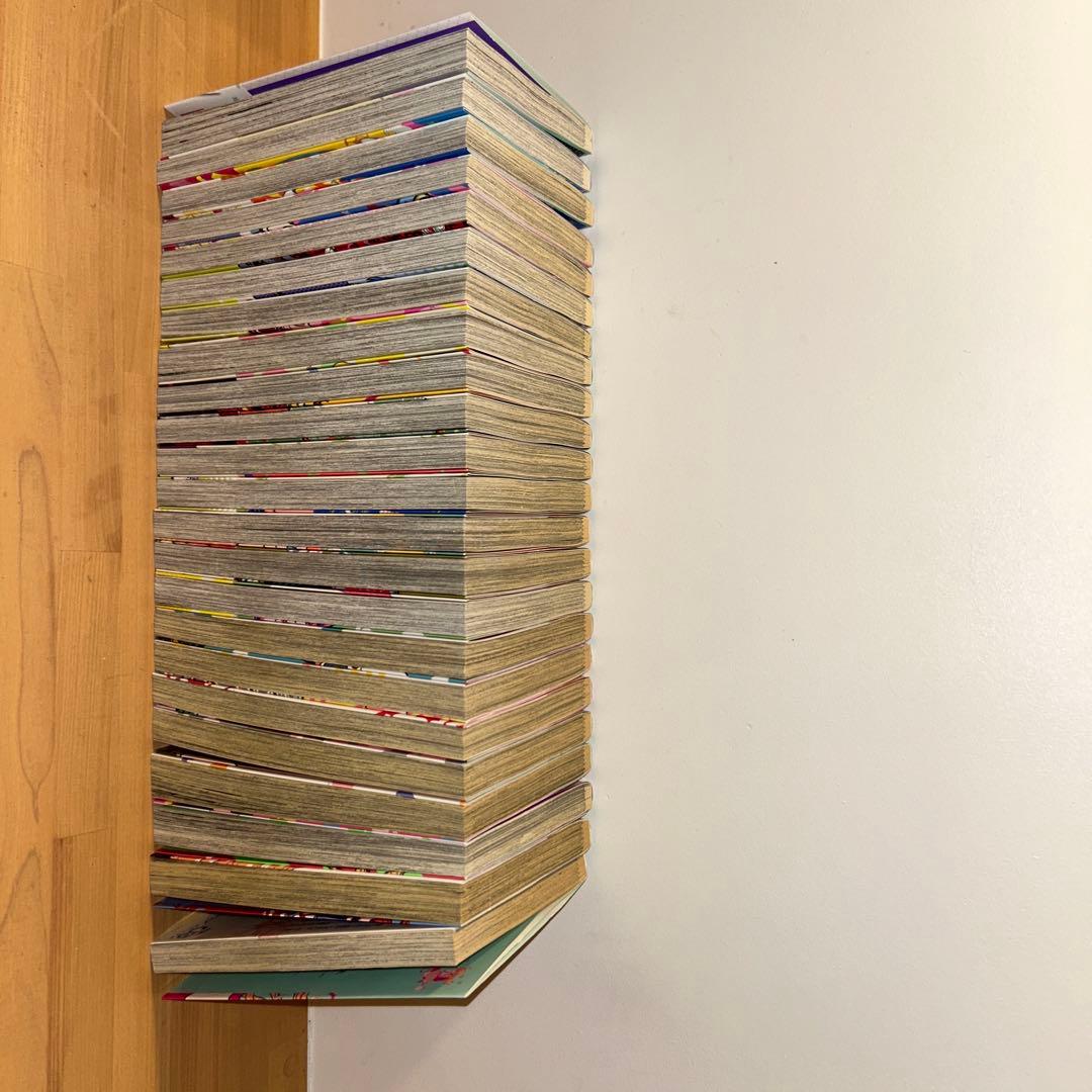 WITCH WATCH 全巻セット 1〜23