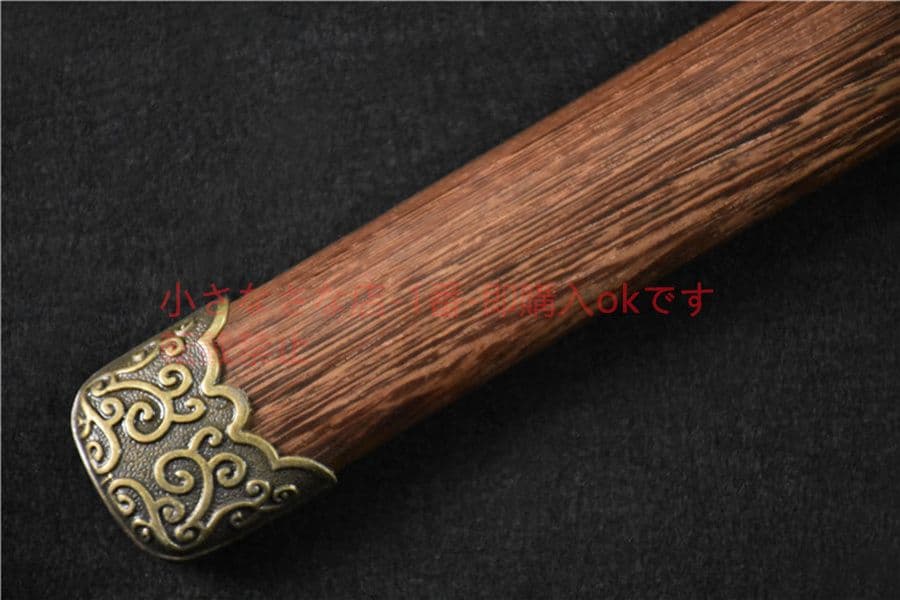 梵天 武具　刀装具　日本刀　模造刀