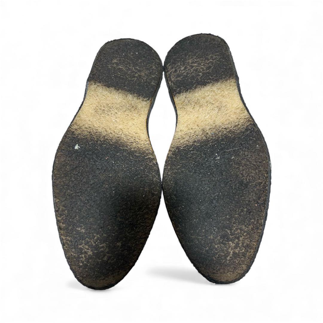 靴 Adieu PARIS TYPE101