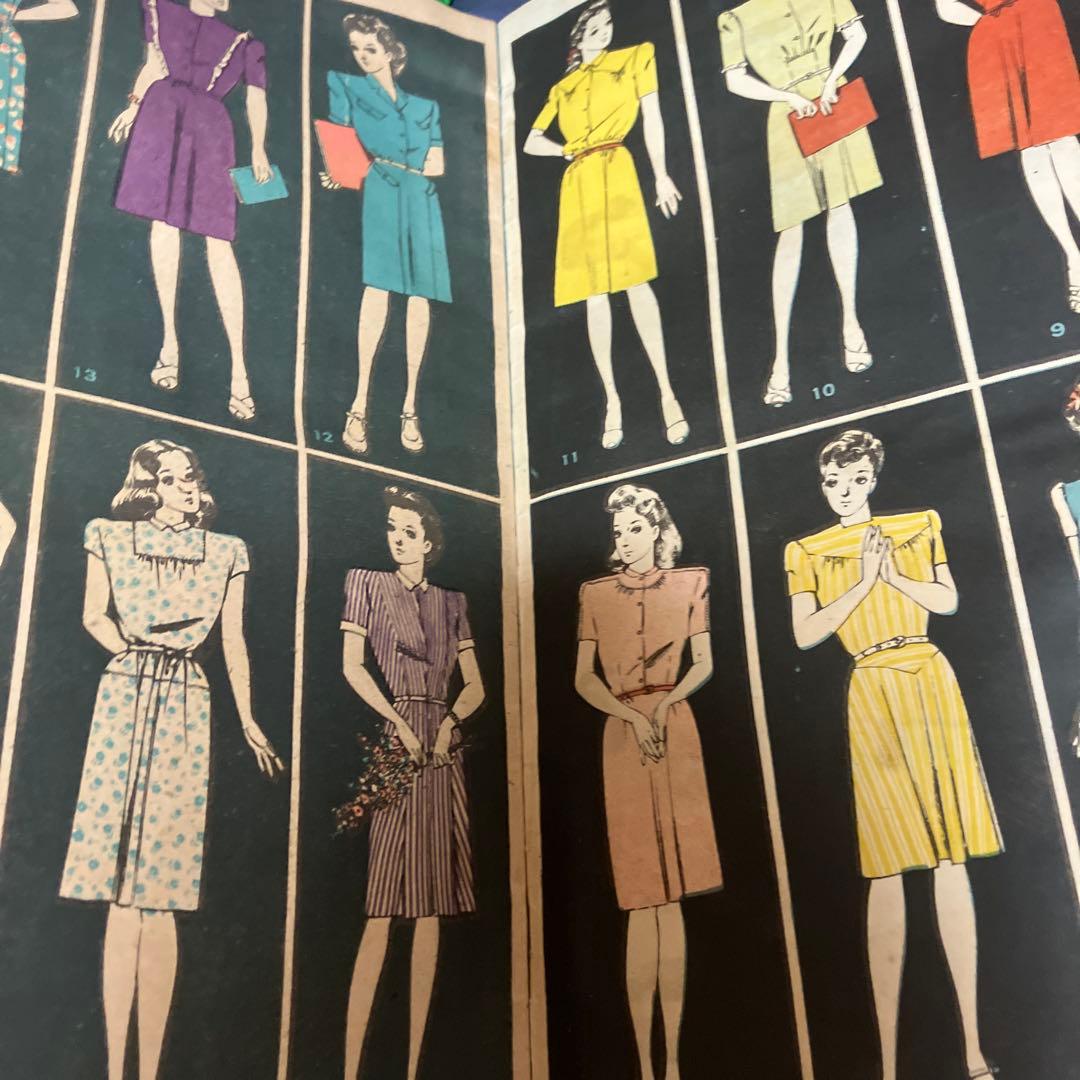 当時物　昭和レトロな紙もの　大量まとめ売り1セットのみ　お取り置き