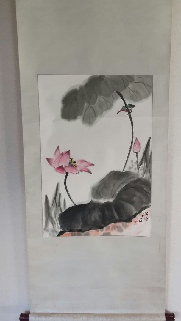 中国水墨画 中国カスタマイズされた水墨画中国語 - 収集可能な水墨画中国の専門家