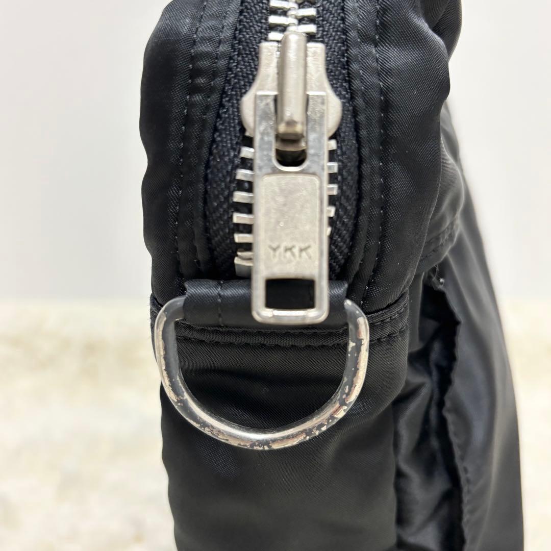 PORTER ポーター タンカー 2way ビジネスバック ショルダーバッグ