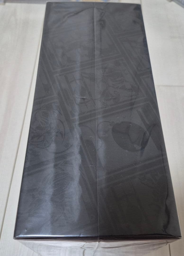 プレシャスコレクターボックス　新品未開封