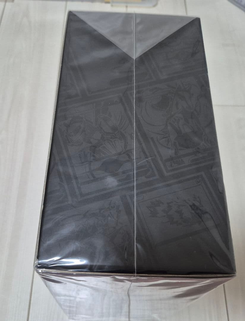 プレシャスコレクターボックス　新品未開封