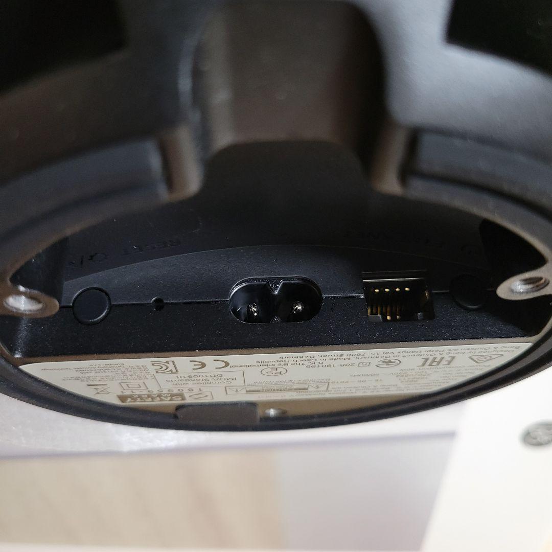 【Bang & Olufsen】\"Beosound1”　B&O