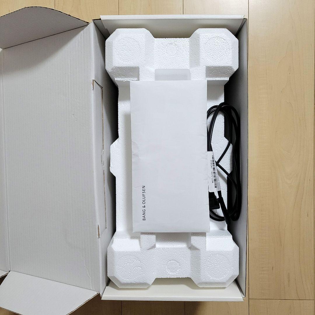 【Bang & Olufsen】\"Beosound1”　B&O