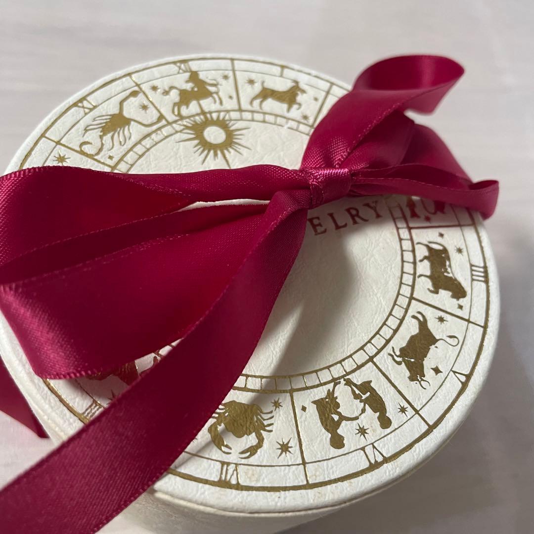 STAR JEWELRY 2019 クリスマス ガラスウォッチ ピンクゴールド - メルカリ