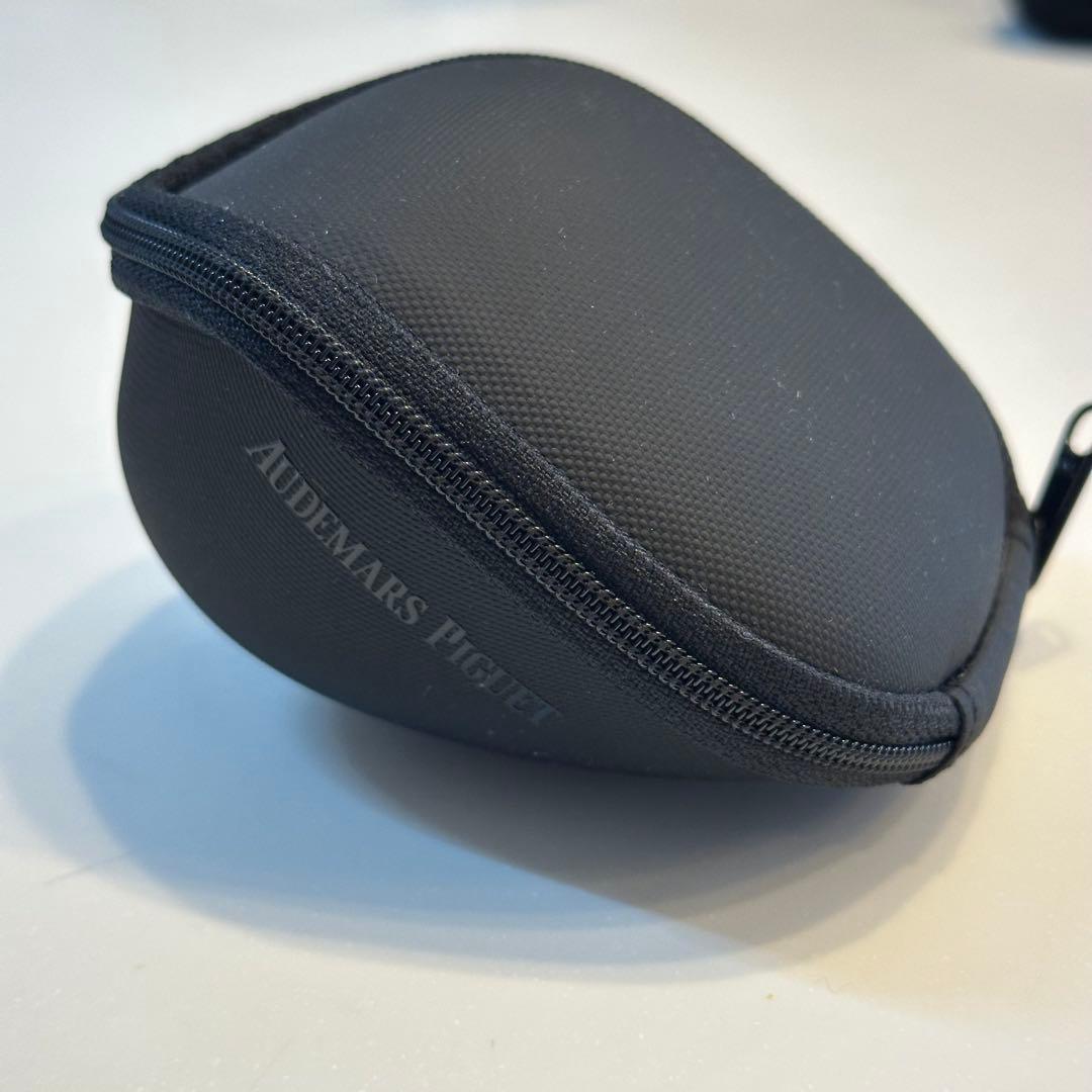 AUDEMARS PIGUET オーデマピゲ非売品‼︎時計ケースの通販はau PAY