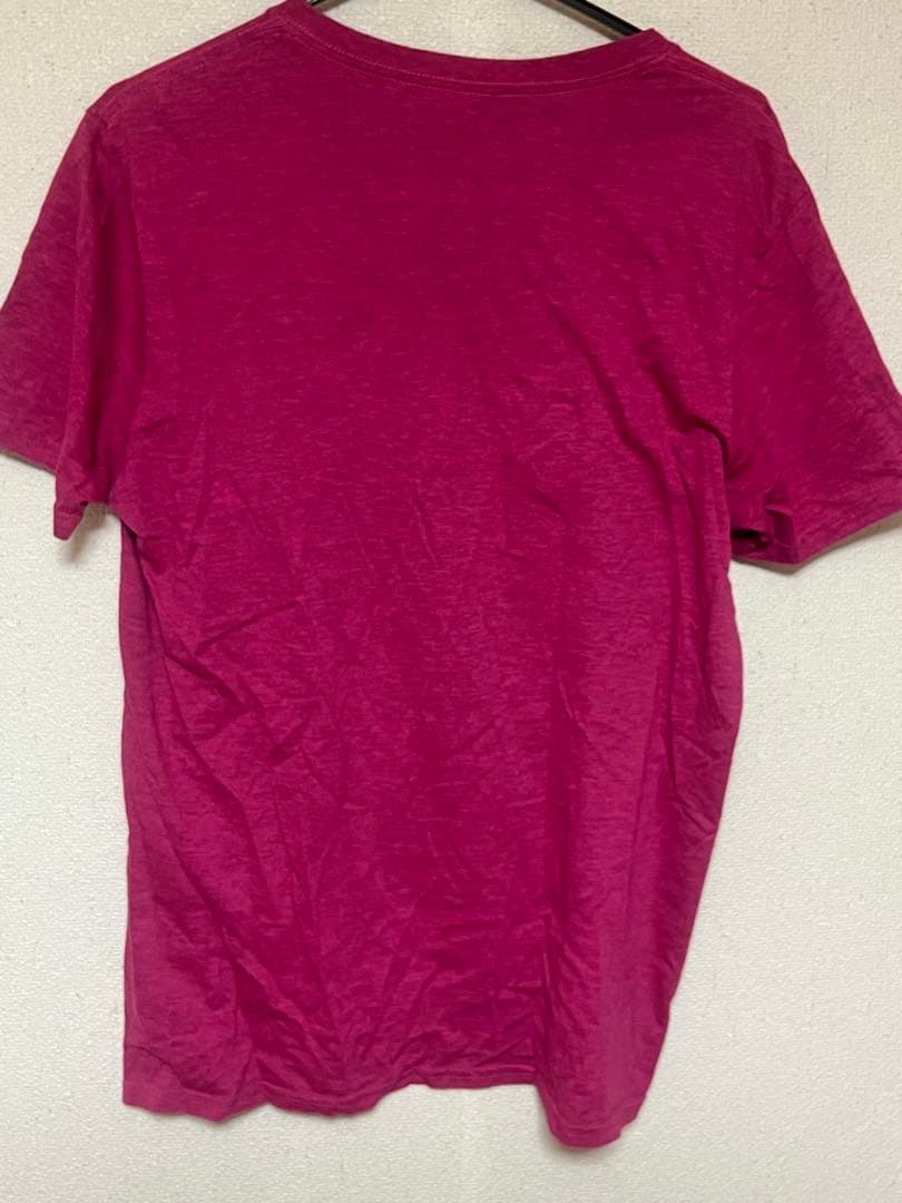 大森靖子死ねTシャツ Mサイズ