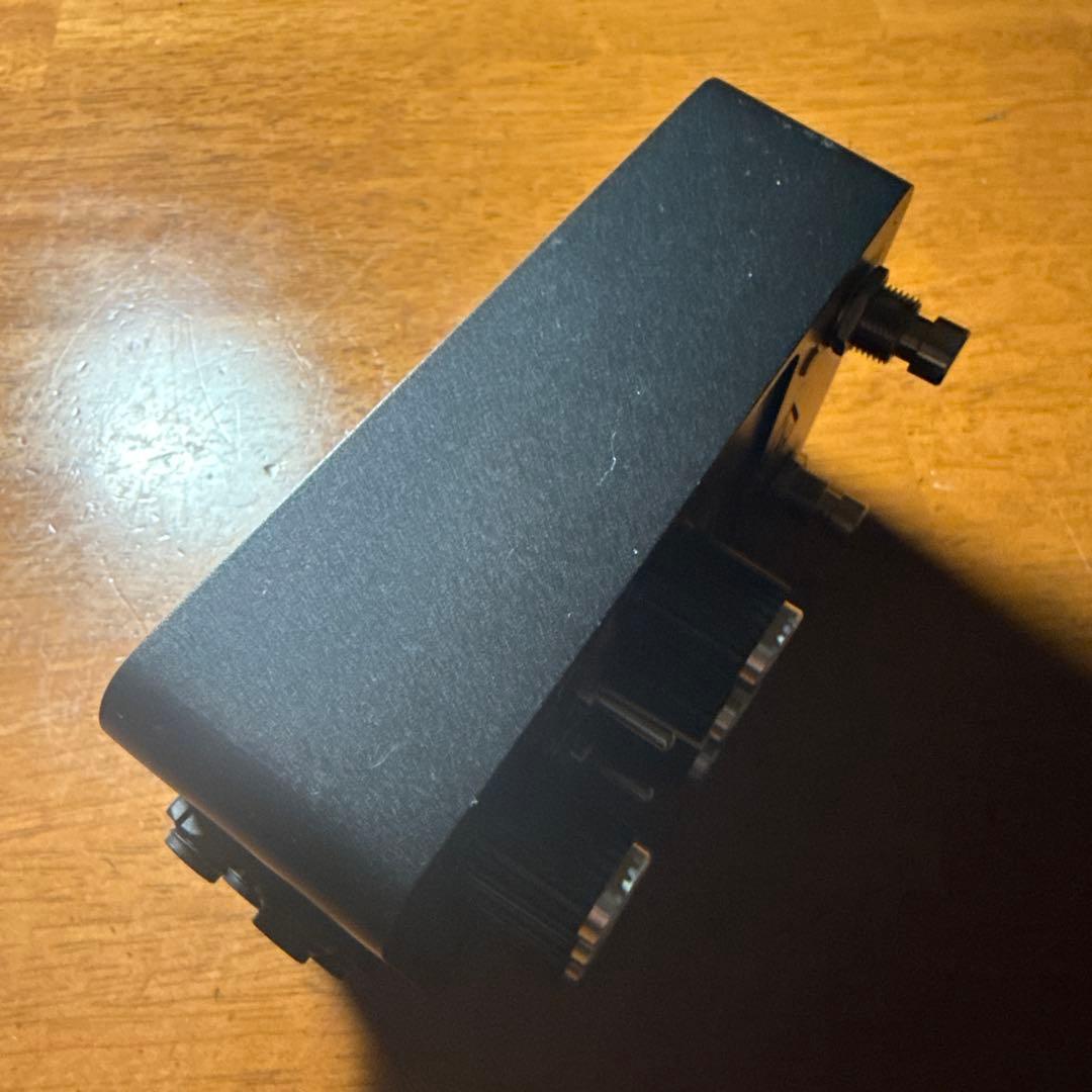 ギター Universal Audio UAFX Dream65