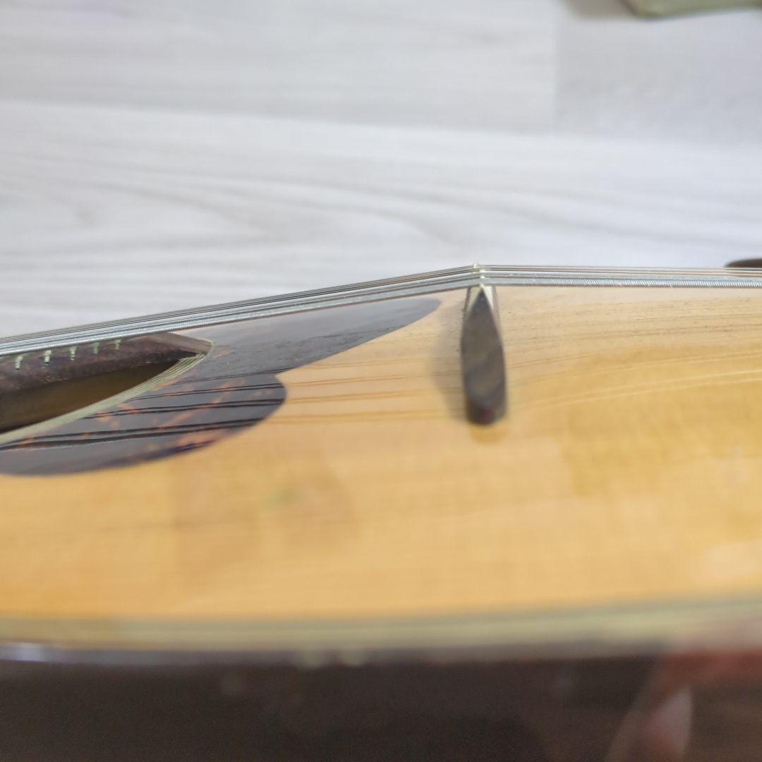 石川捷二郎監修VeneziaマンドリンM−30