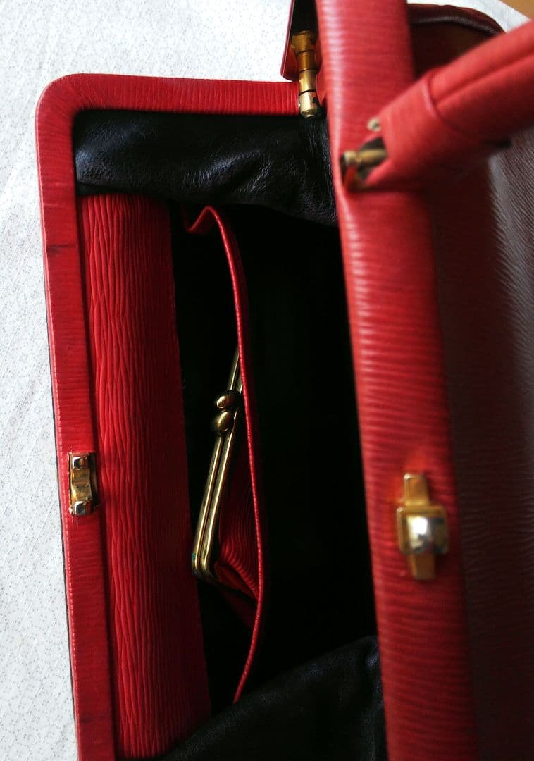 特選品★ヴィンテージバッグ★和服にも洋服にも★