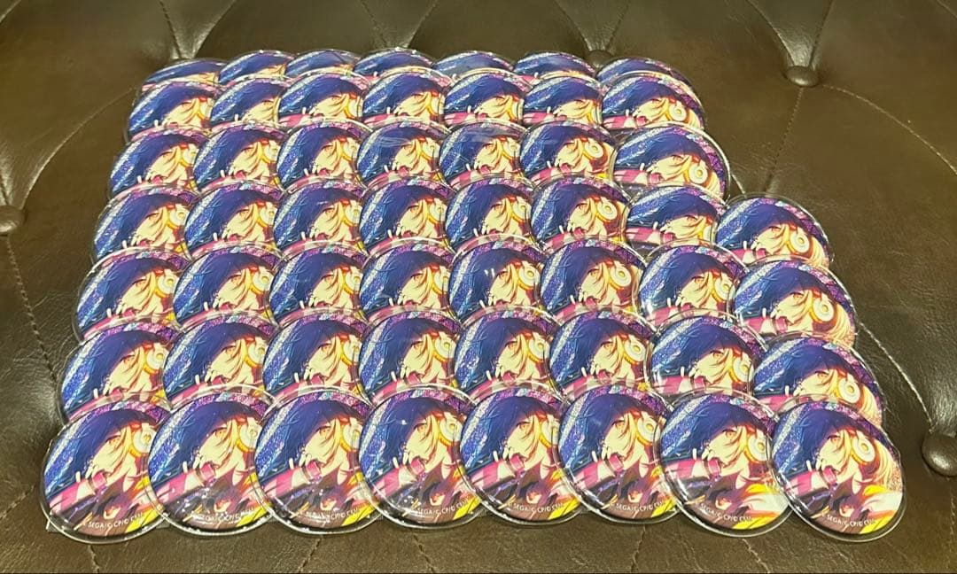 プロセカ 小豆沢こはね グリ缶 34B 53点