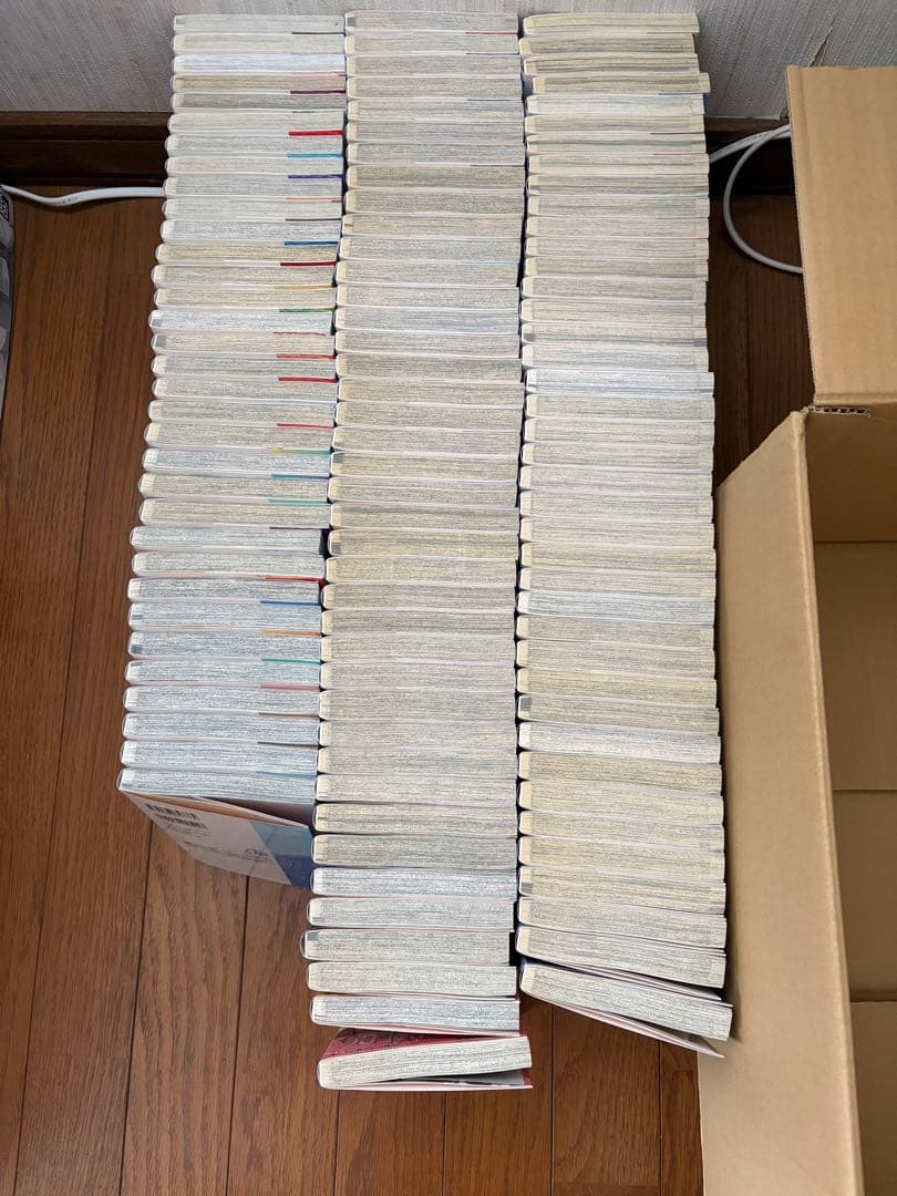 ワンピース 全巻セット　113巻