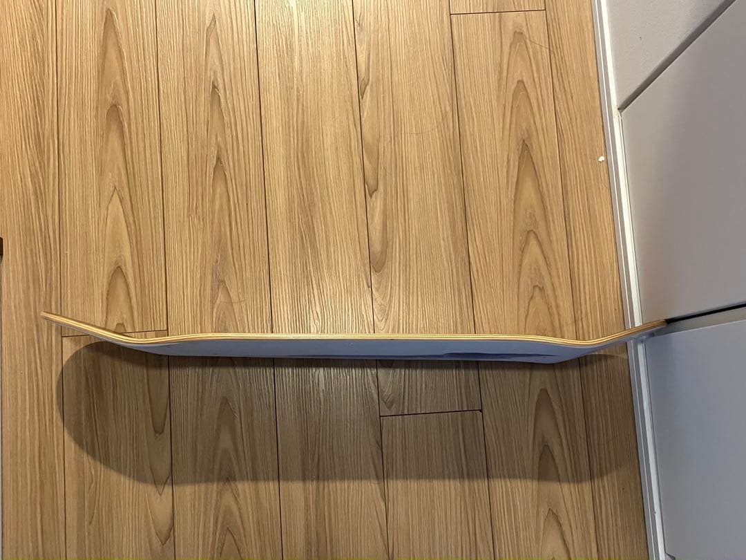 ZOO YORK スケボーデッキ　ズーヨーク