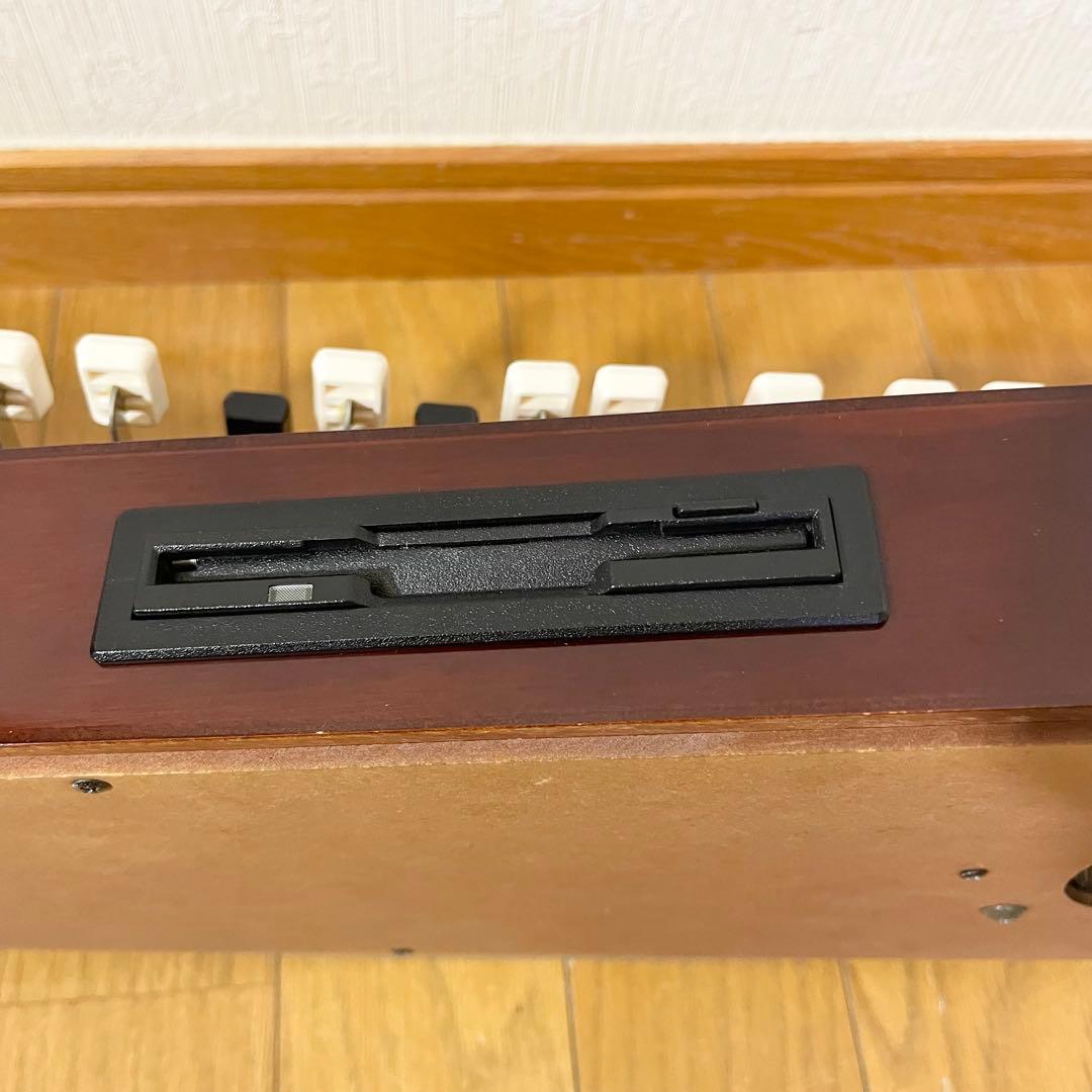 2週間保証付き】スズキ大 正琴伴奏 あゆ TES-151 希少品 大正琴