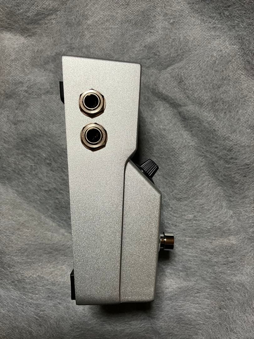 [美品]ZOOM MS-50G オーディオIF・カナレケーブル付