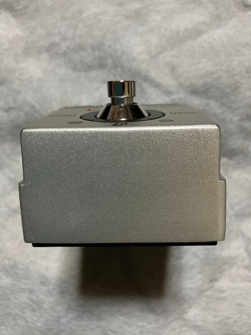 [美品]ZOOM MS-50G オーディオIF・カナレケーブル付