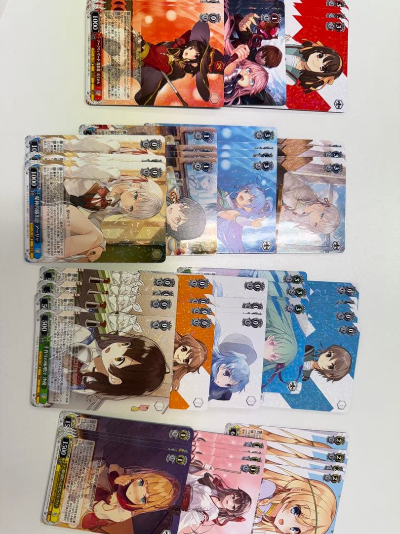 角川スニーカー文庫 vol2　RR以下 4コン　ヴァイス ヴァイスシュヴァルツ 角川スニーカー文庫 Vol.2 RR以下4コン ② 角川