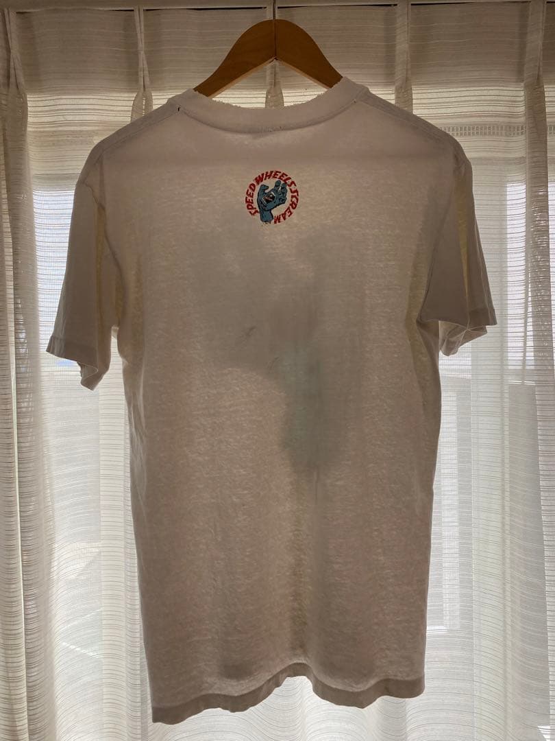 santacruz スクリーミングハンド　80s