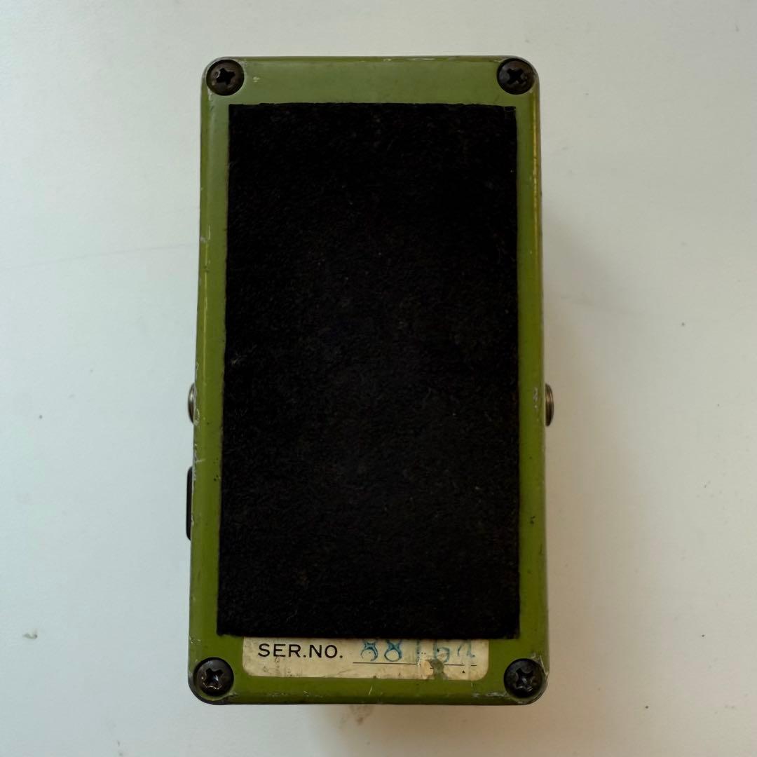 Maxon D&S II 1970年代