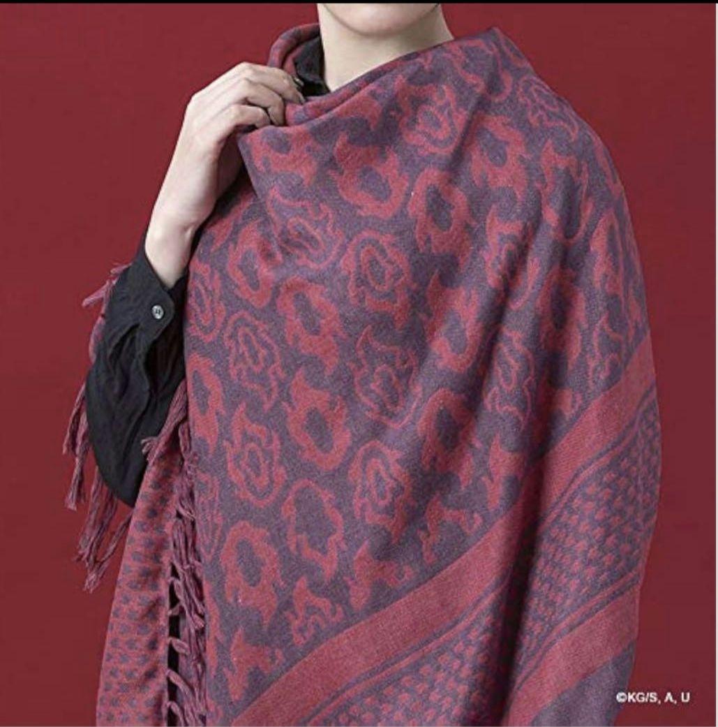 【安心メルカリ便】未開封品 鬼滅の刃 煉獄杏寿郎 シュマグ 入手困難