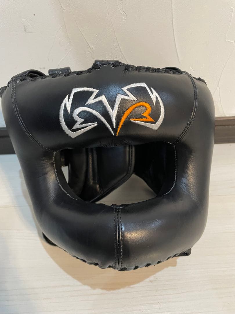 Rival(ライバル) RHGFS3 Face-Saverヘッドギア RHGFS3 Face-Saver Headgear – Rival Boxing Gear Canada