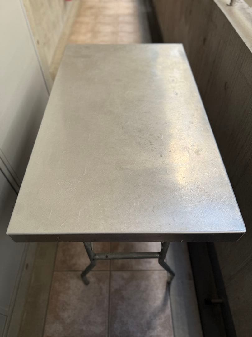 PIT PAL テーブル　Sサイズ　テーブル