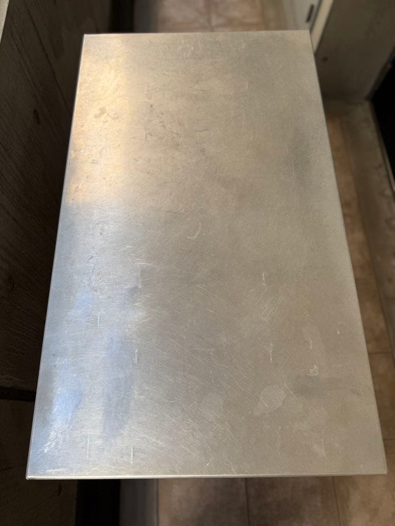 PIT PAL テーブル　Sサイズ　テーブル