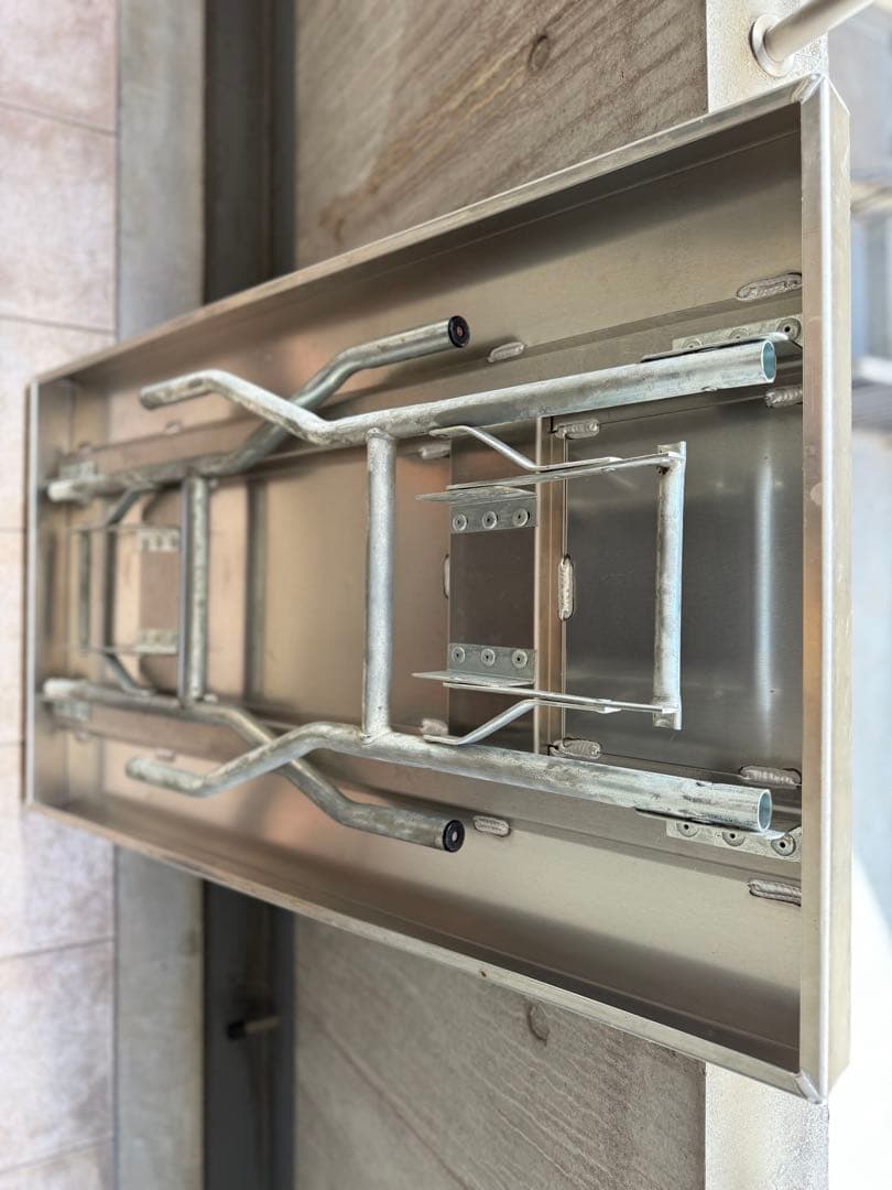 PIT PAL テーブル　Sサイズ　テーブル