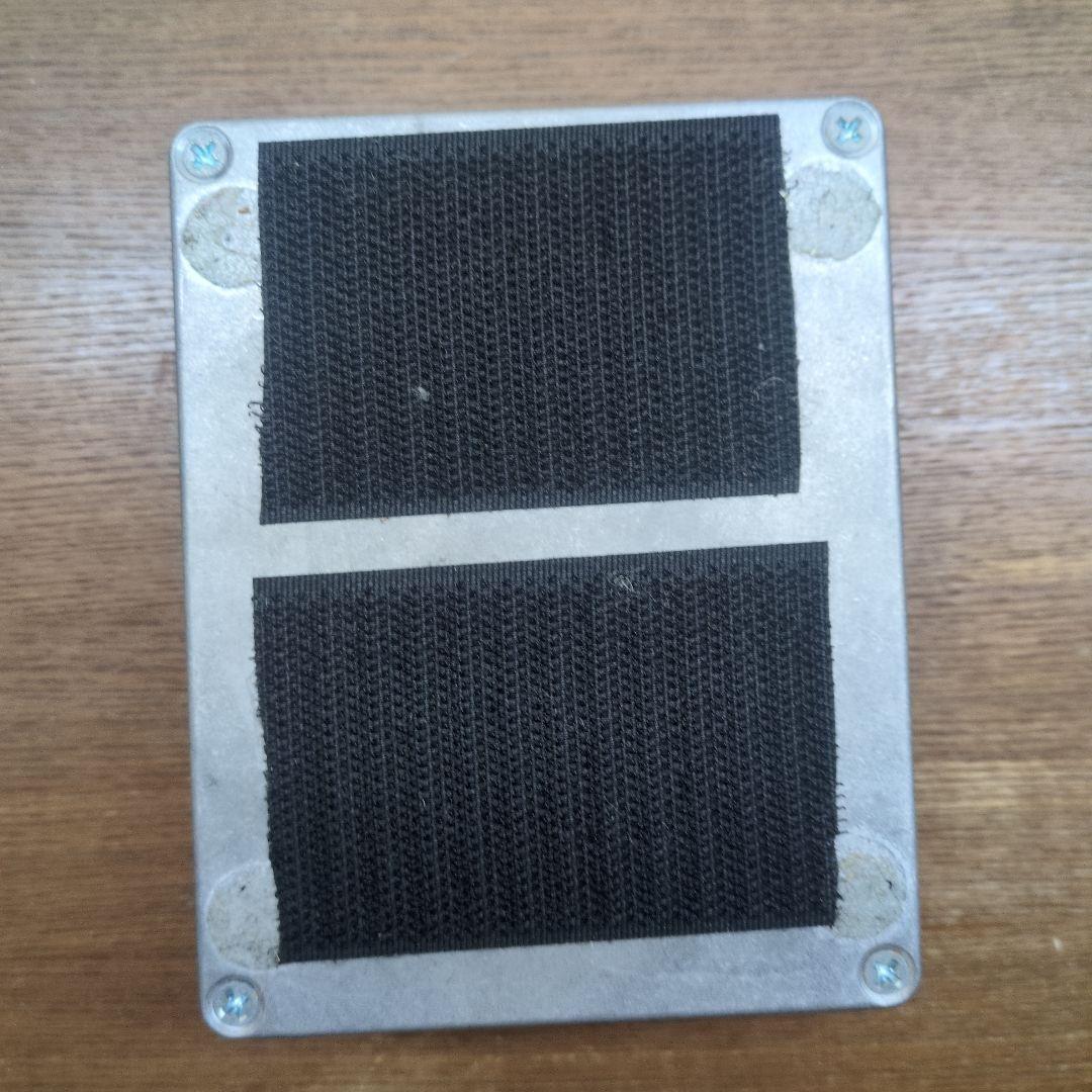 haruruエレクトロハーモニクス Little Big Muff