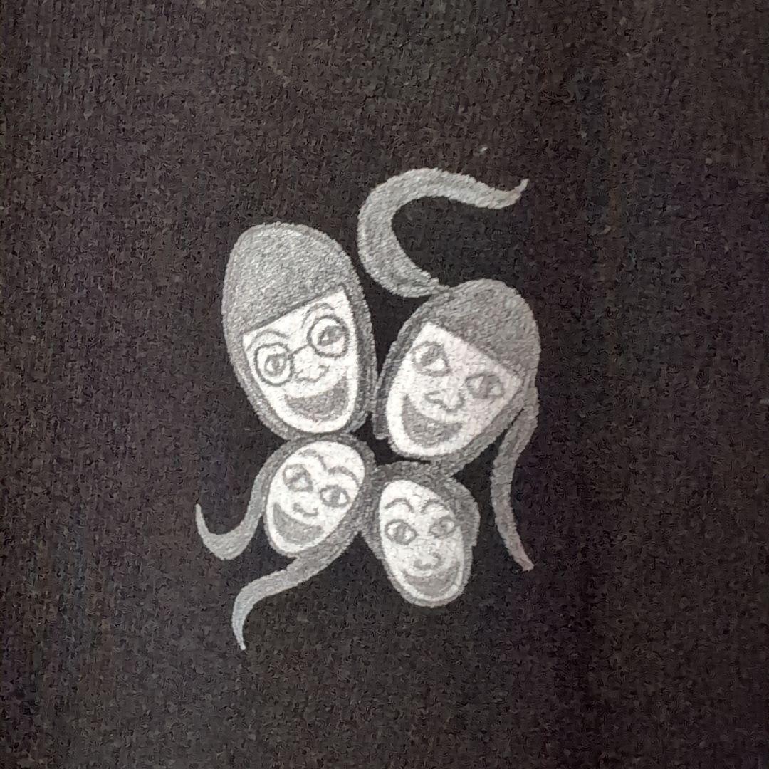 新しい学校のリーダーズ 公式2018年頃の貴重な TシャツXL