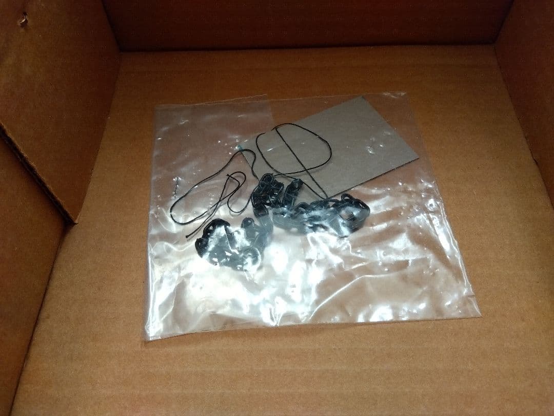 ●スクリーミン フランケンシュタイン 1/4 ソフビキット ガレージキット