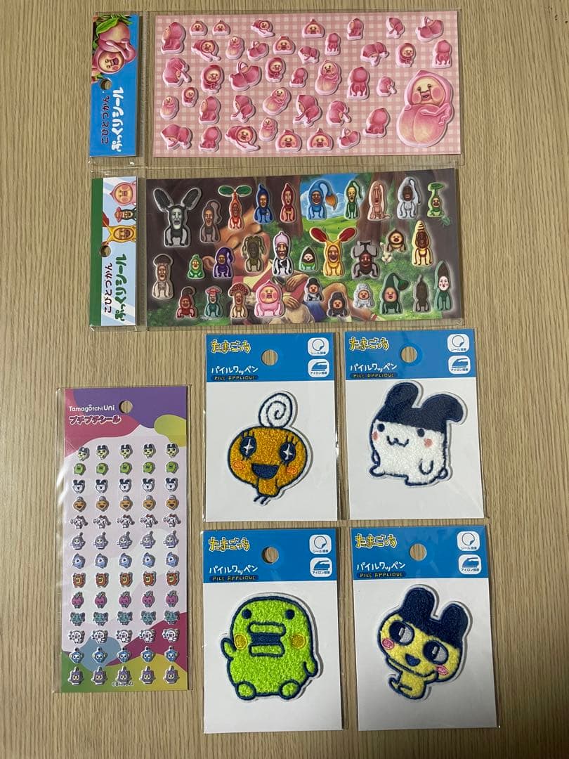 本日限定出品‼️シールまとめ売り - メルカリ