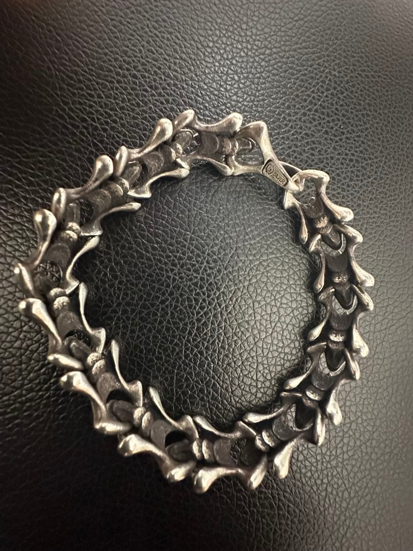 Bloody Mary スシュムナー ブレスレット