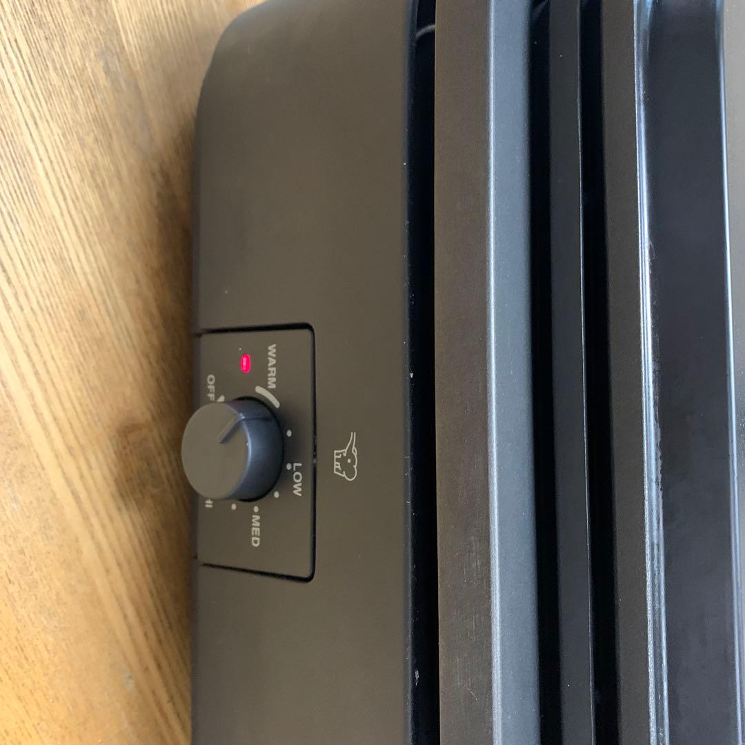 象印マホービンデイリーコンパクトプレート　セット