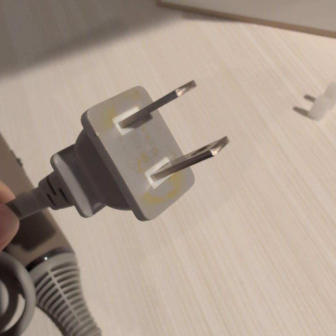 KINUJO　ドライヤー　モカ