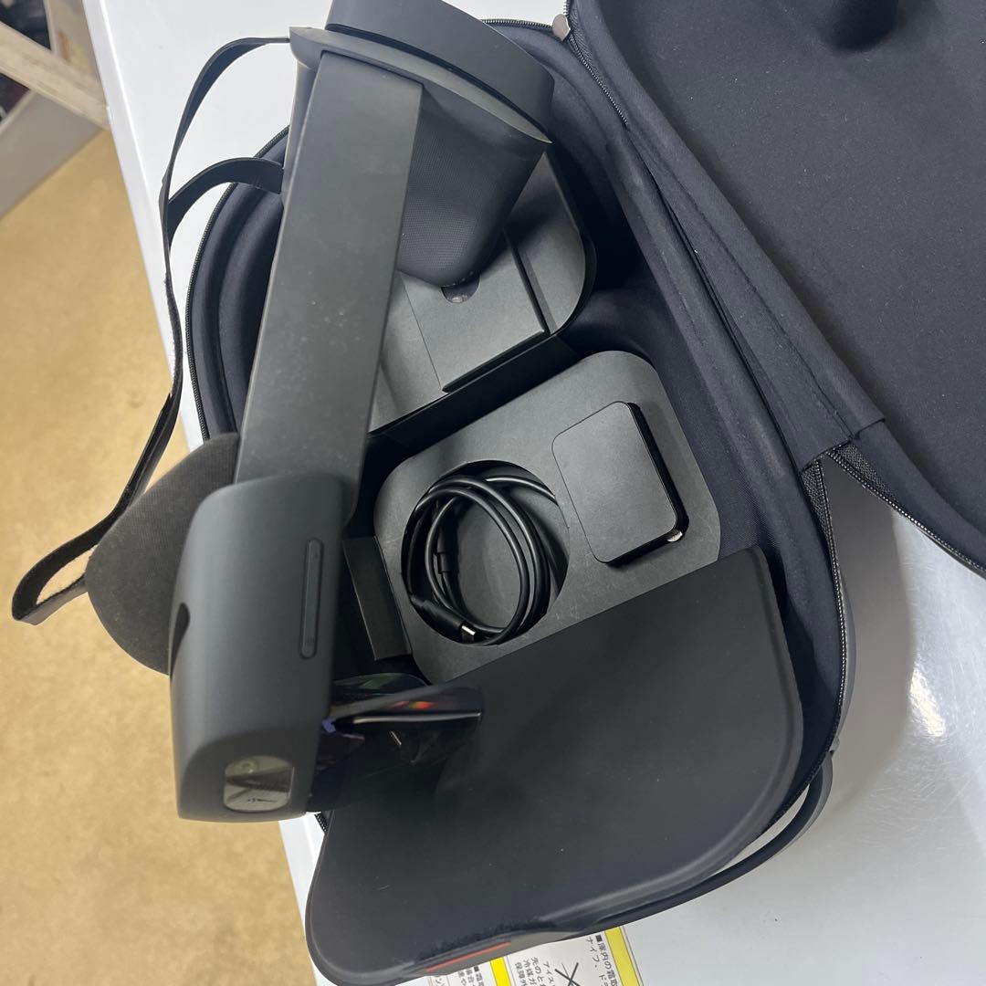 高精度なAR体験を提供するHoloLens 2