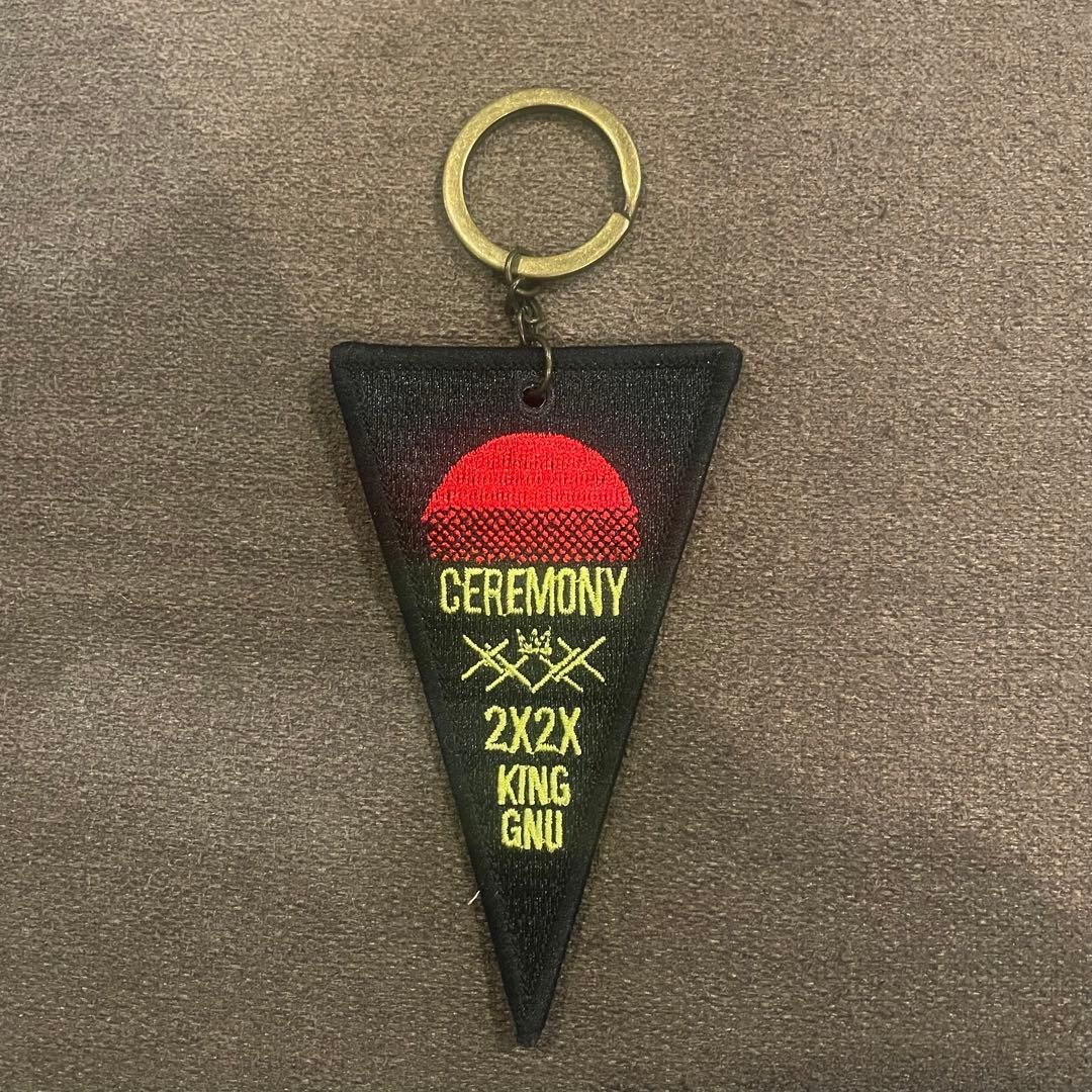 King Gnu メガホン スピーカー Red Bull レッドブル グッズ - メルカリ