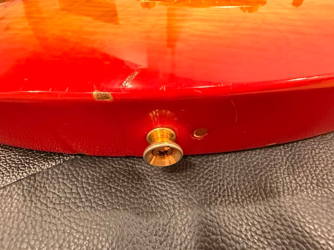 Burny モッキンバード　フェルナンデス　MG-85X