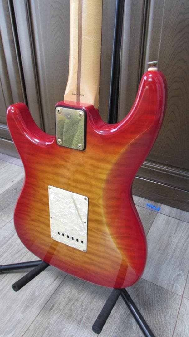 Fujigen Anboy Odyssey・OS-5・ハードケース付き